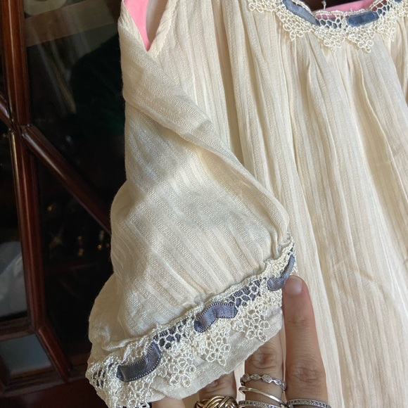 Twin Set Simona Barbieri Childrens Dress - Picture 10 of 13